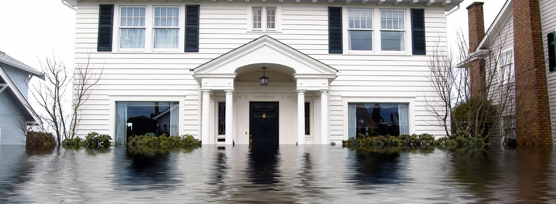 Idaho Flood insurance coverage